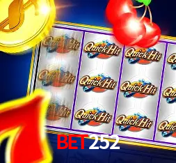 Descubra a Essência do bet252: Nossa História e Compromissos
