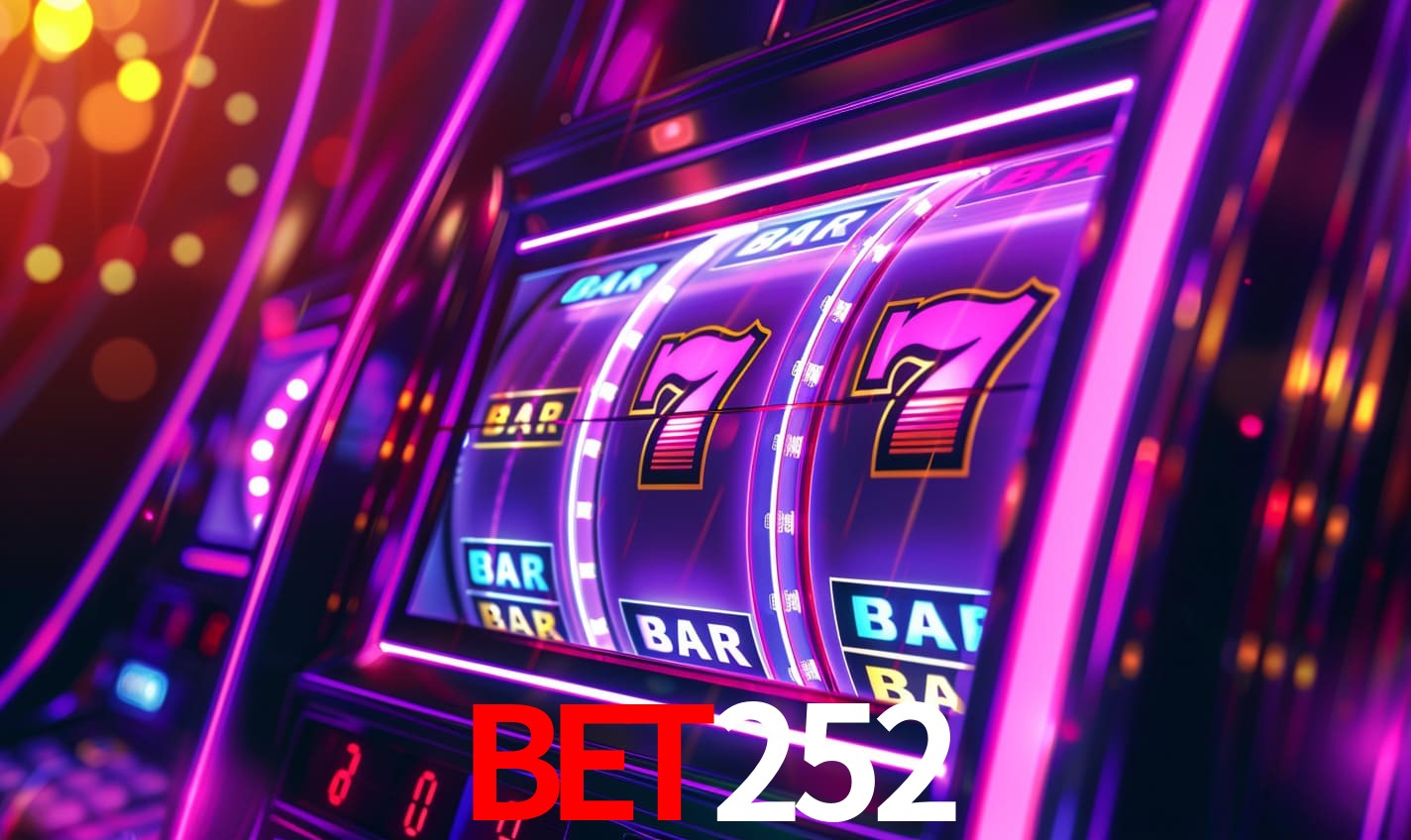 bet252: Seu Cassino Premiado com Pagamentos Rápidos