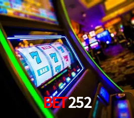 A Emoção da Loteria na bet252: Uma Chance de Mudança de Vida