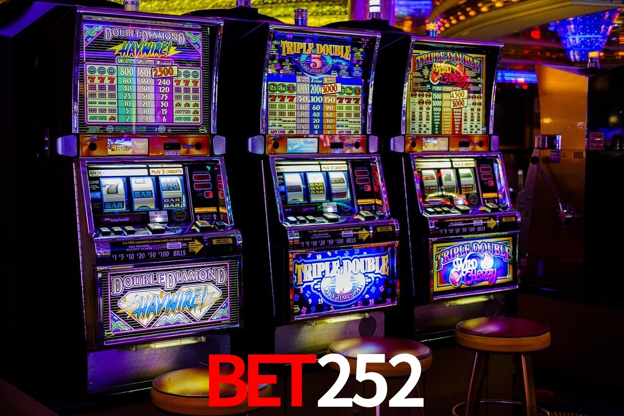 Programa VIP bet252