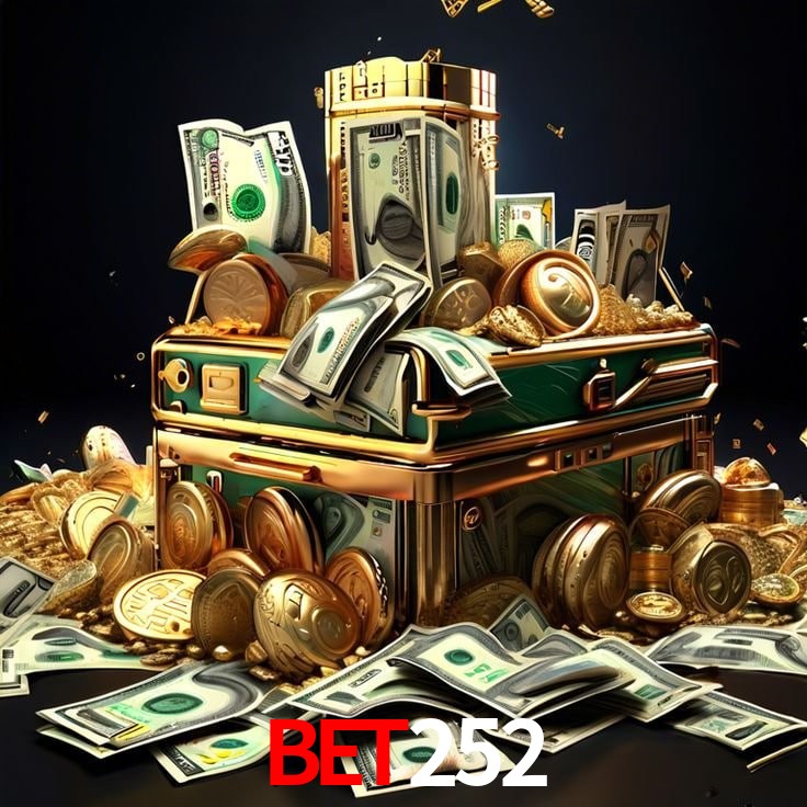 Mesa de Blackjack bet252
