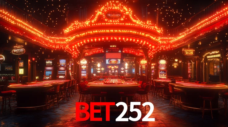 Premium Interface bet252