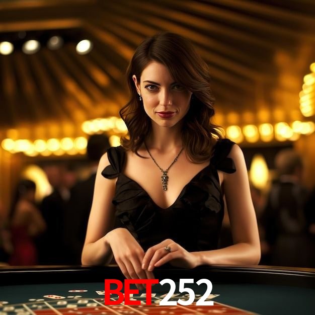 Apostas Esportivas na bet252: Um Guia Completo