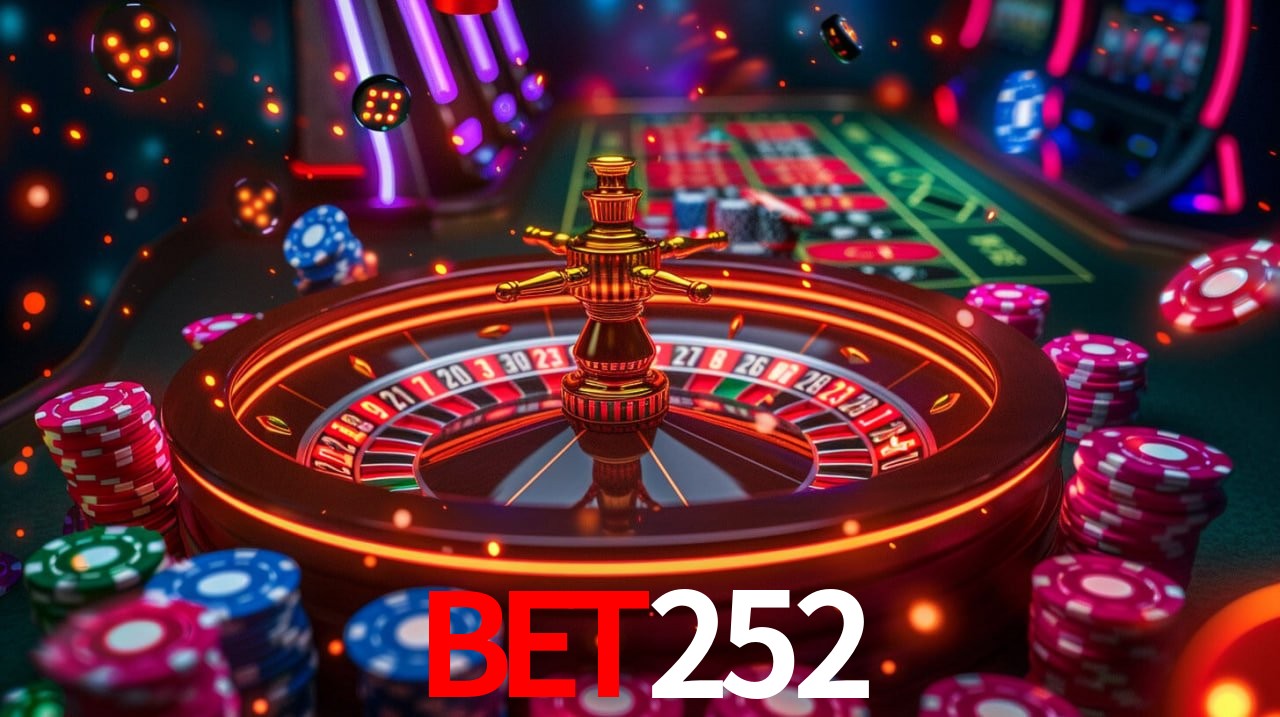 Explorando a Categoria de Eventos em Apostas na bet252