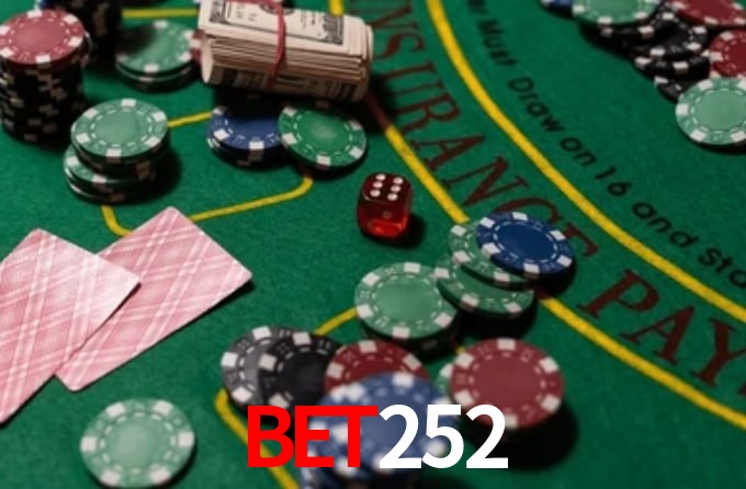 bet252 BET