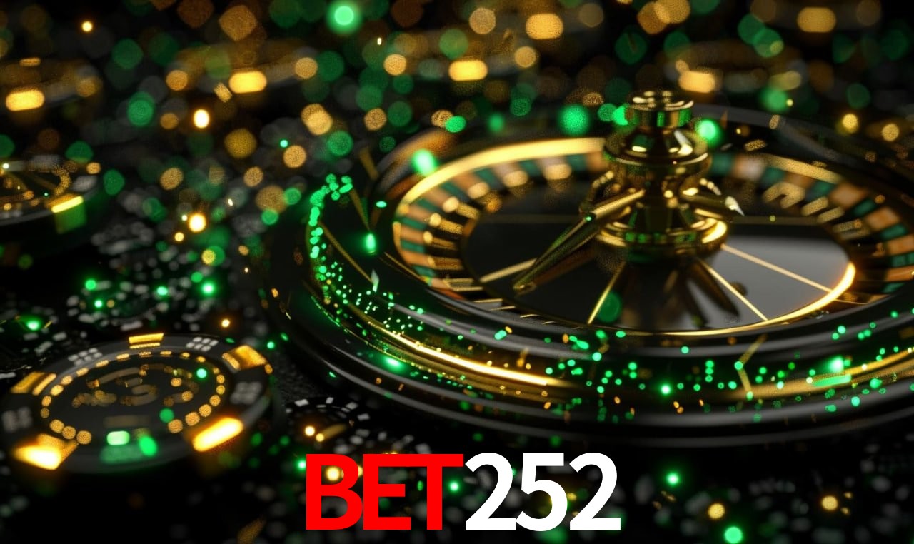 Ofertas Exclusivas bet252