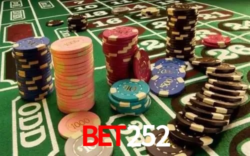 bet252 BET