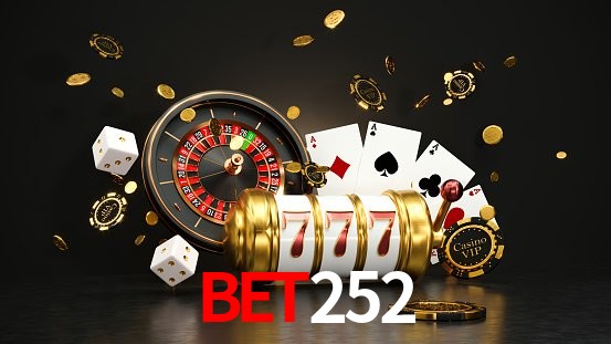 Basketball Betting bet252