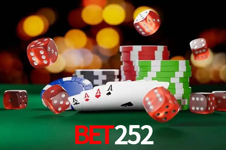 Estatísticas Esportivas bet252