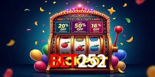 Casino Ao Vivo bet252