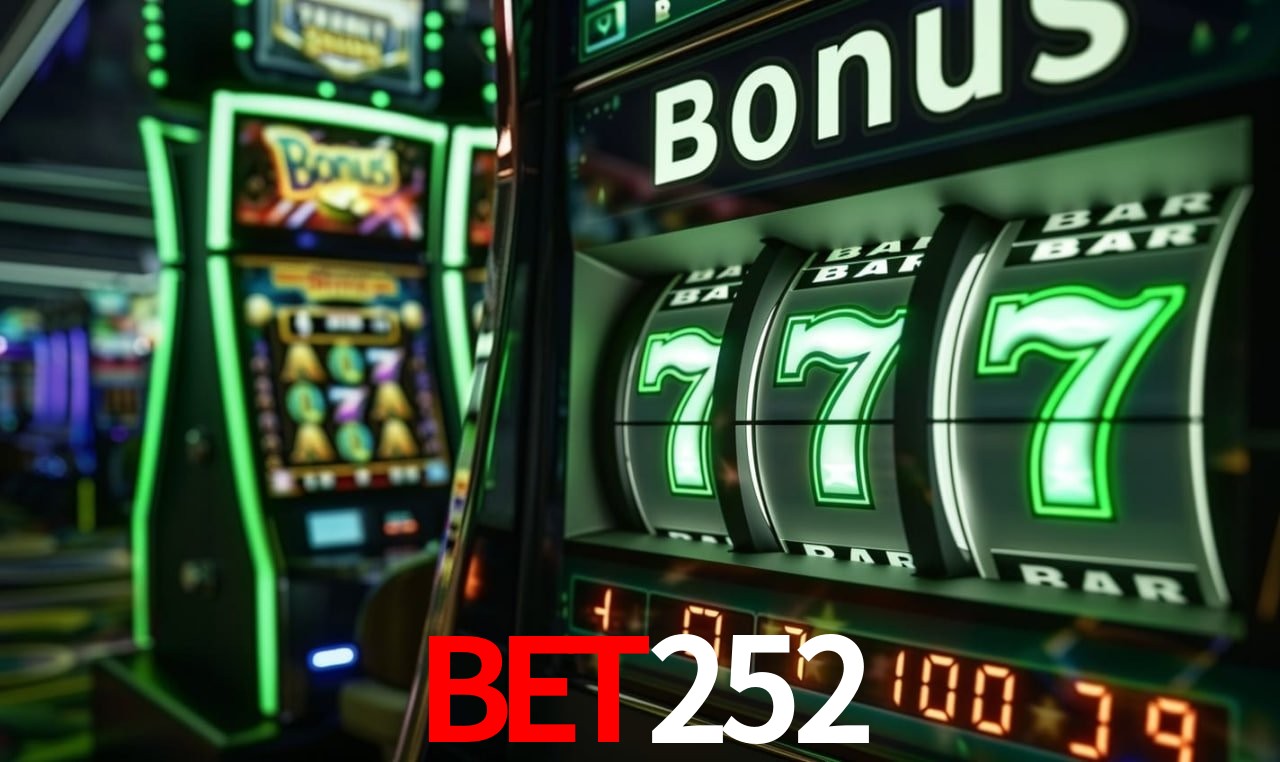 Games Directory bet252