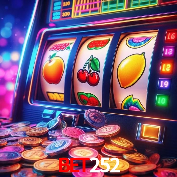 Casino VIP bet252