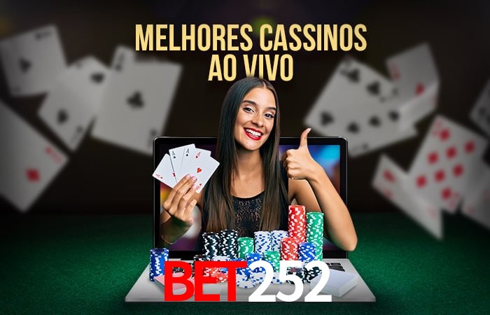 Seasonal Promotions bet252