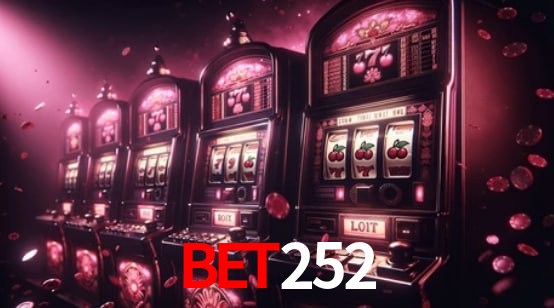 Descubra o Programa VIP da bet252: Vantagens Exclusivas para Jogadores