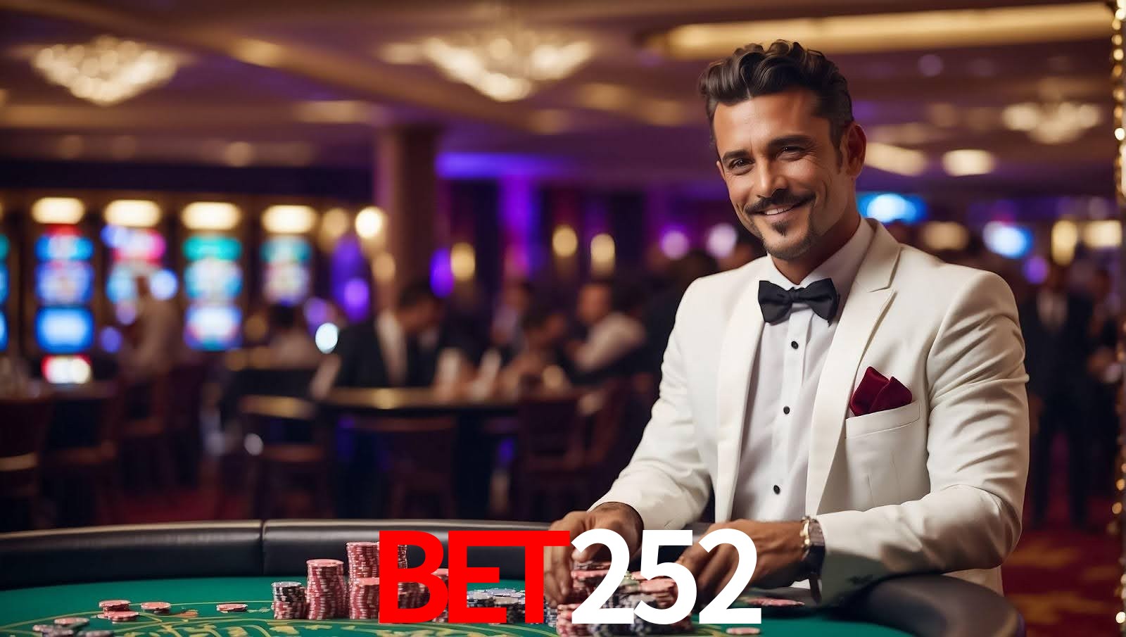 Diretório de Jogos bet252
