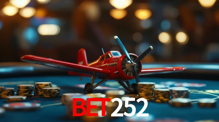 Game Providers bet252
