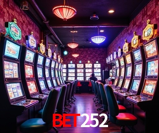 Promoções Sazonais bet252