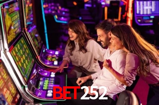 Descubra a Essência do bet252: Nossa História e Compromissos