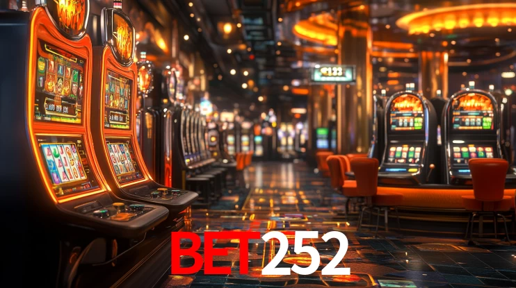 Exclusive Games bet252