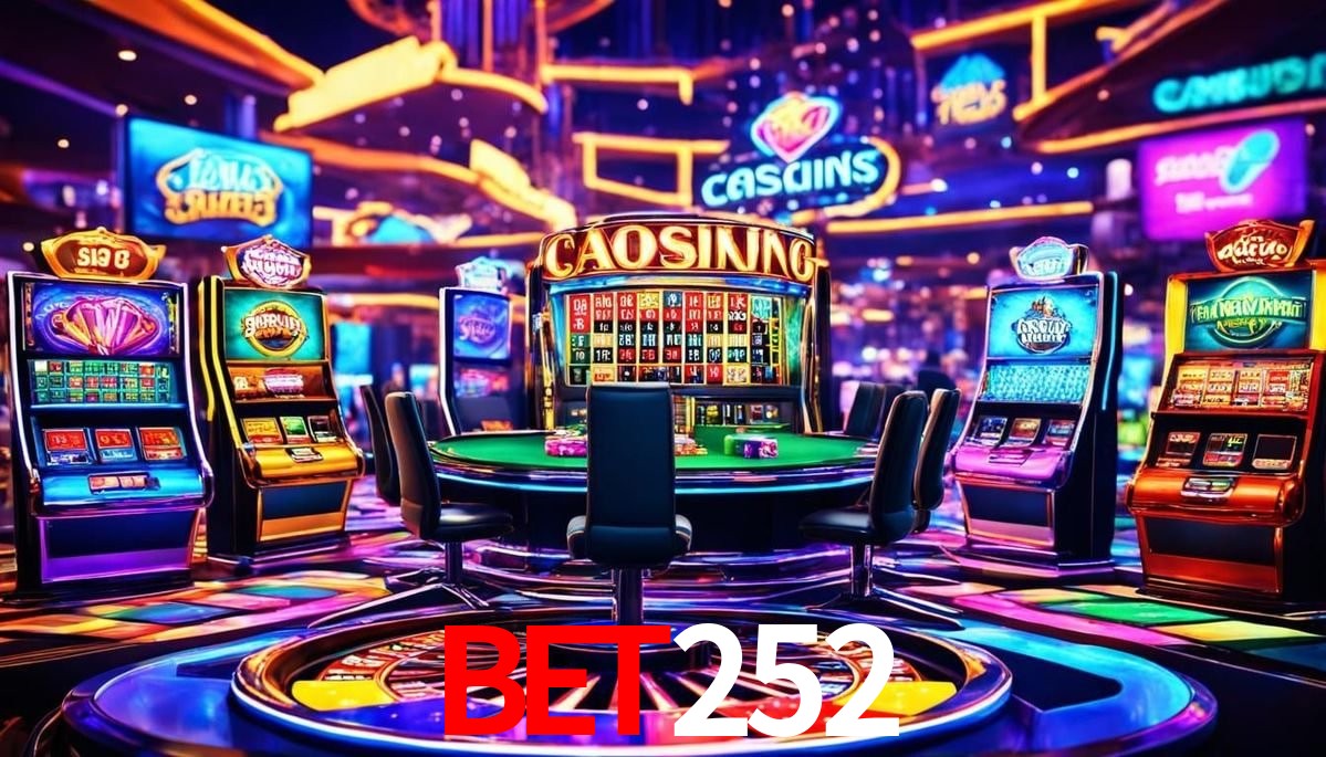 Estatísticas Crash Games bet252