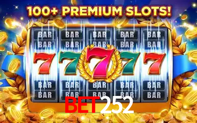 Descubra a Essência do bet252: Nossa História e Compromissos
