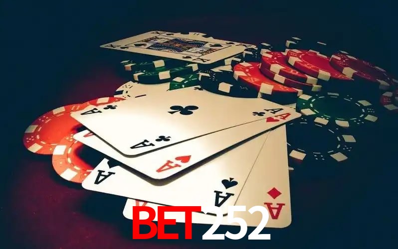 cassino bet252