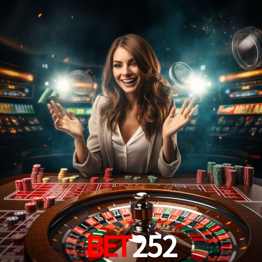 Ofertas Imperdíveis na bet252: Promoções e Bônus Que Valem a Pena