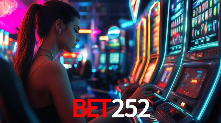 bet252 App Interface