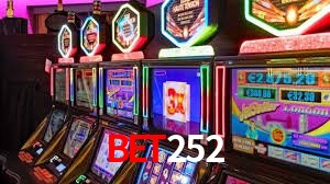 Inovações de Jogos na bet252: O Futuro das Experiências Interativas
