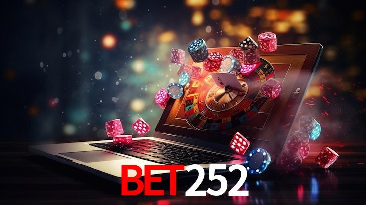Descubra a Essência do bet252: Nossa História e Compromissos