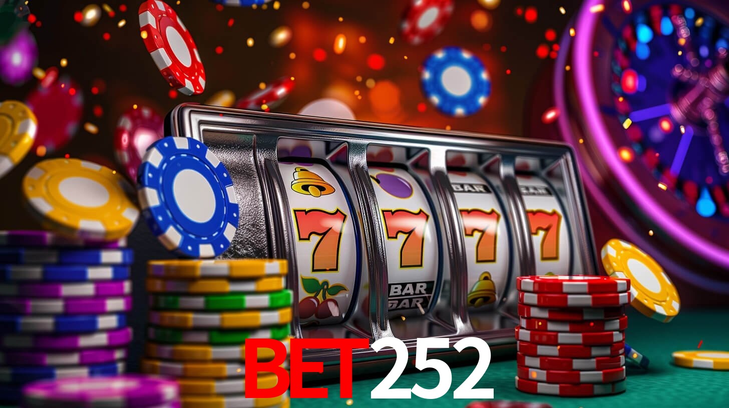 A Emoção da Loteria na bet252: Uma Chance de Mudança de Vida