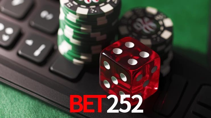 Quick Registration bet252