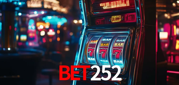 VIP Casino bet252