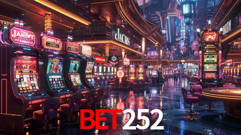 Live Casino bet252