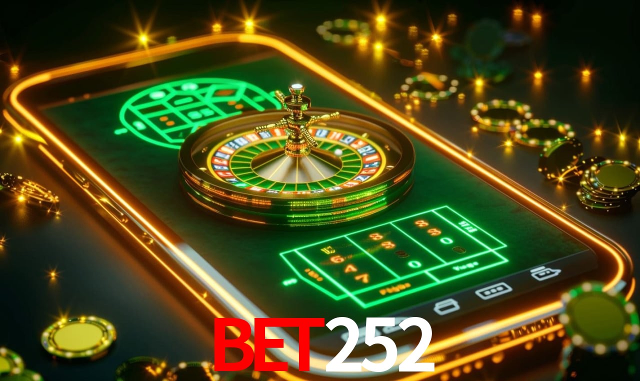Provedores de Jogos bet252
