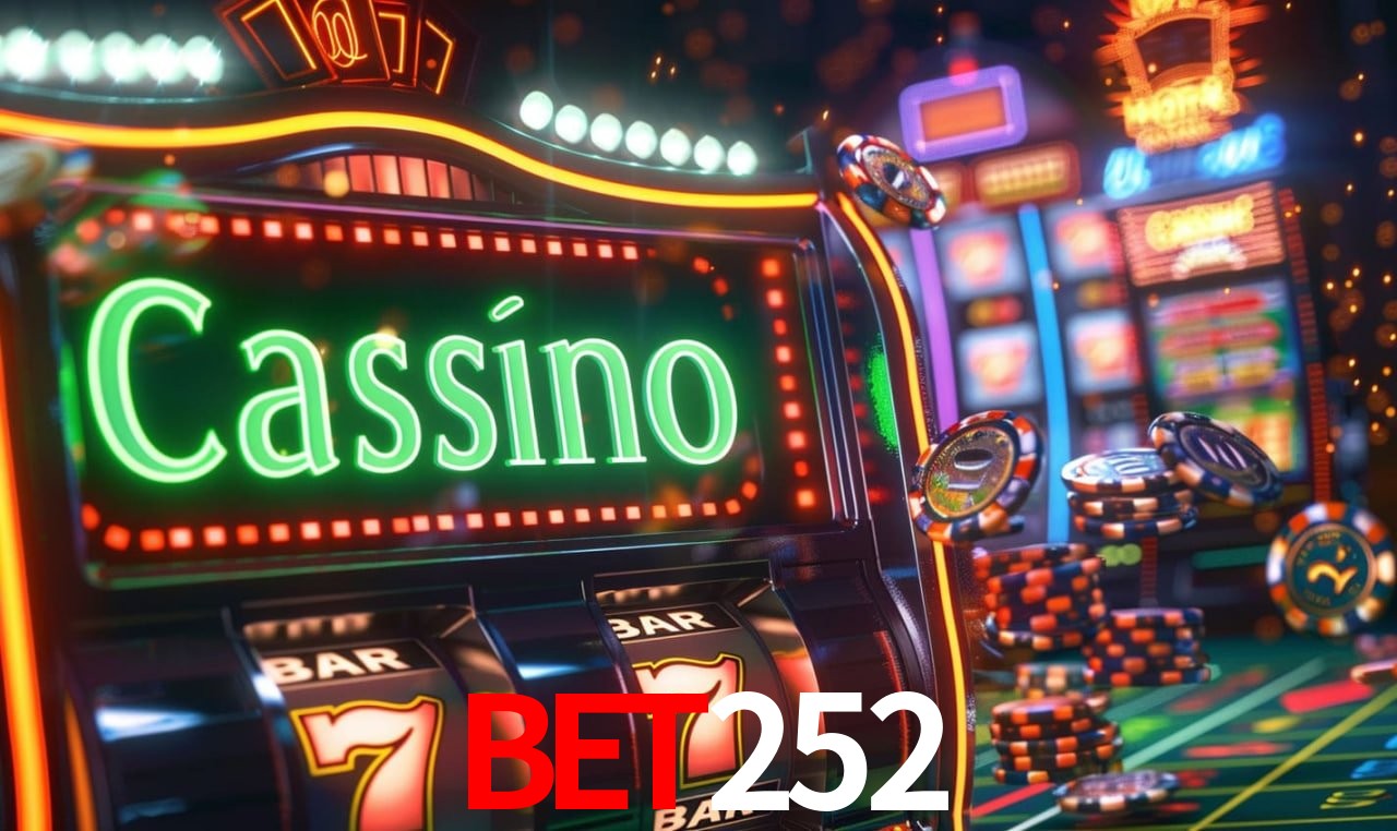Estatísticas do Jogo bet252