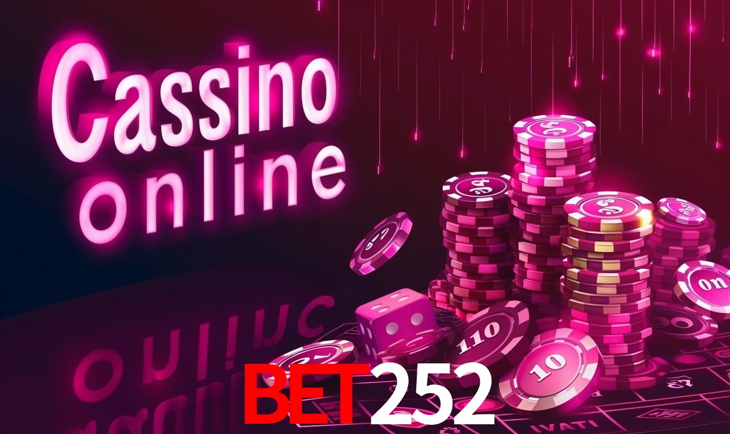 A Popularidade dos Caça-Níqueis no bet252