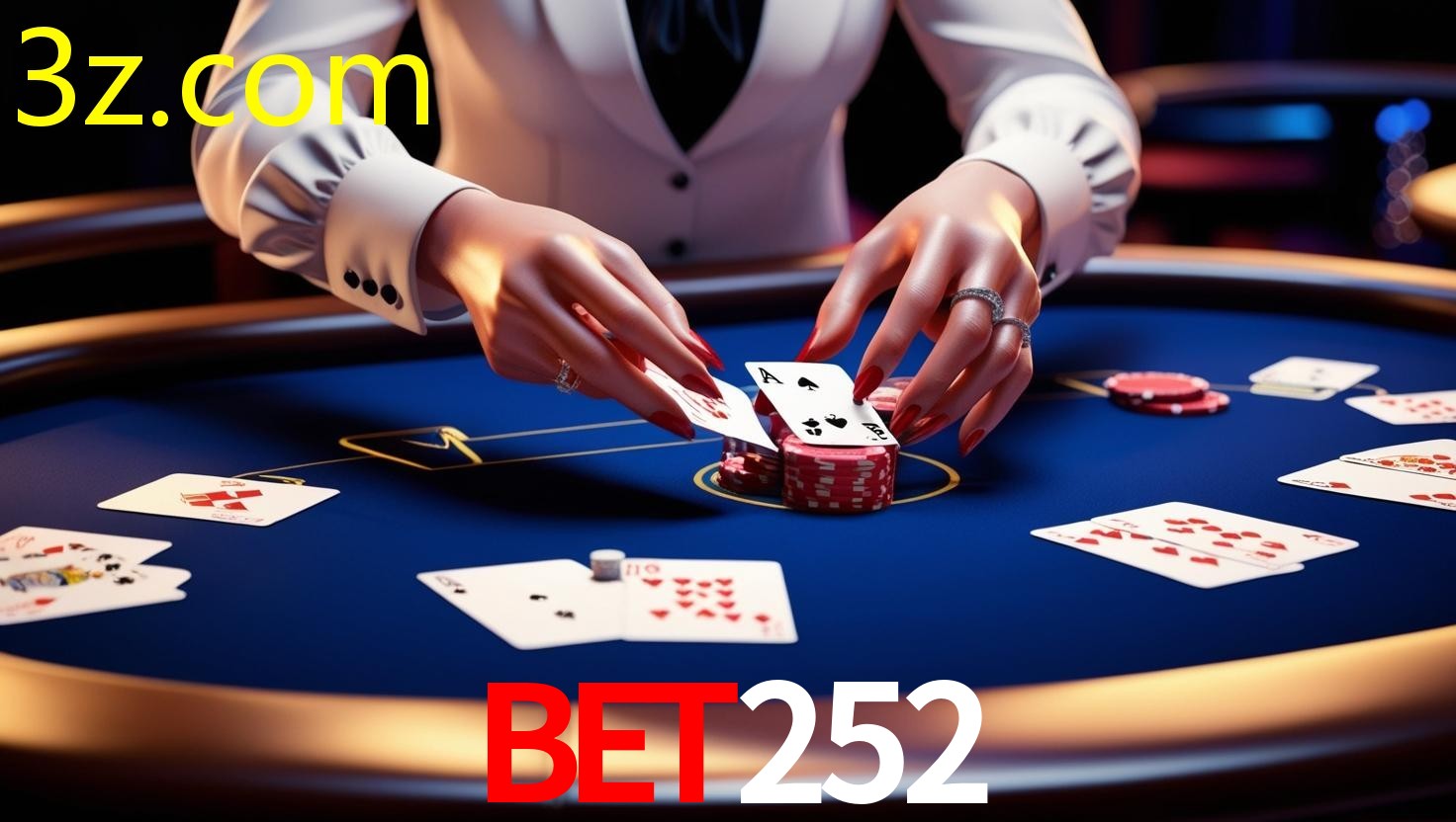BET252