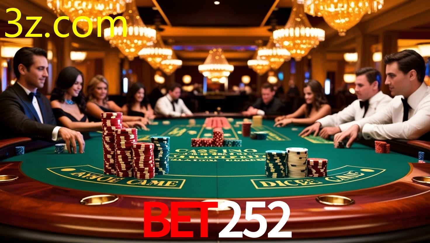 BET252