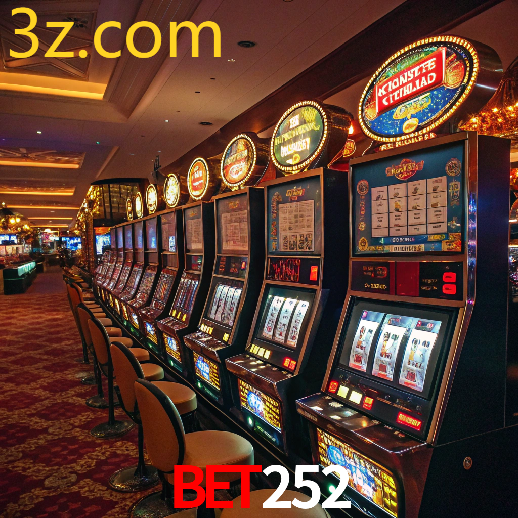 BET252