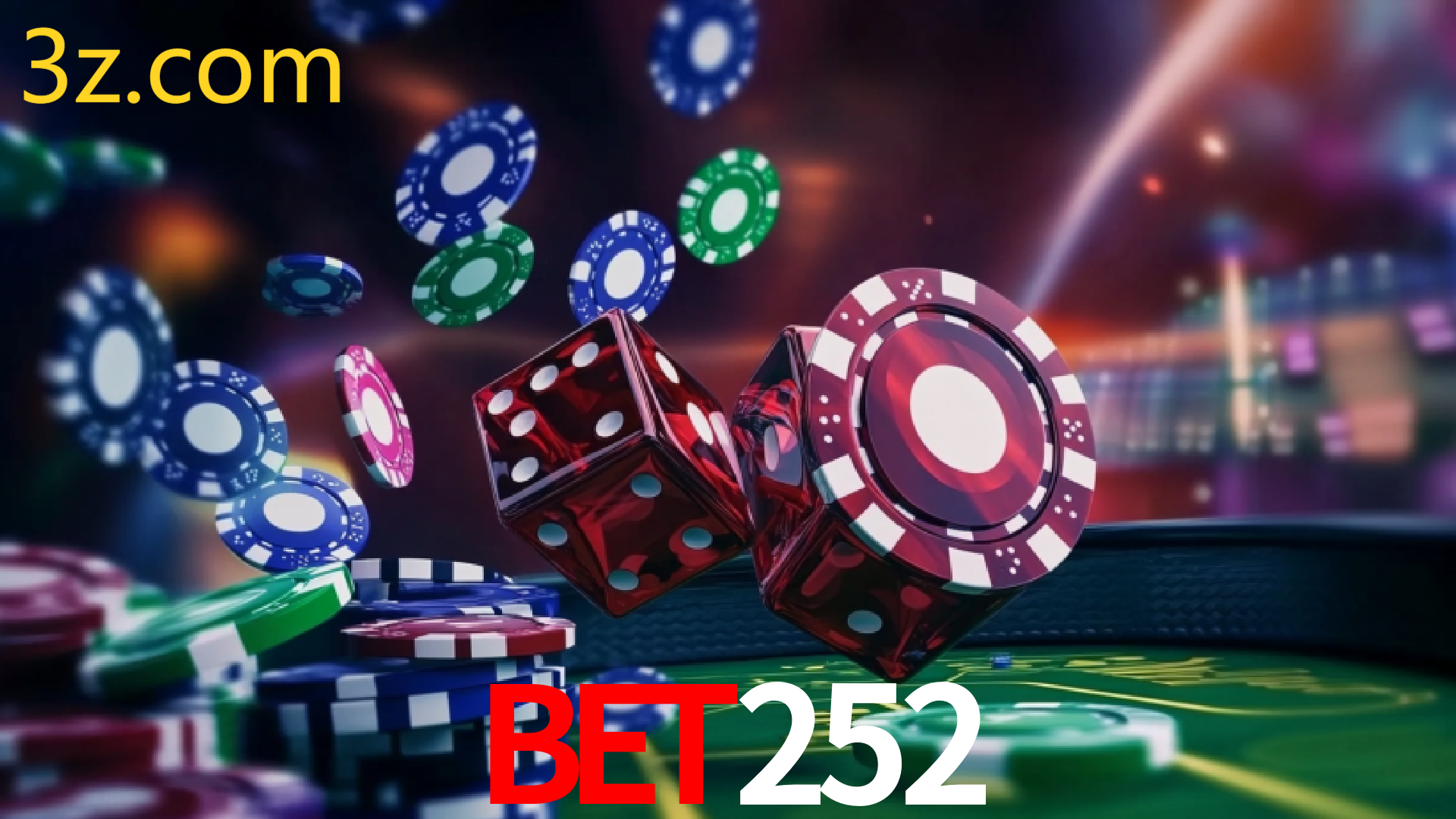 BET252