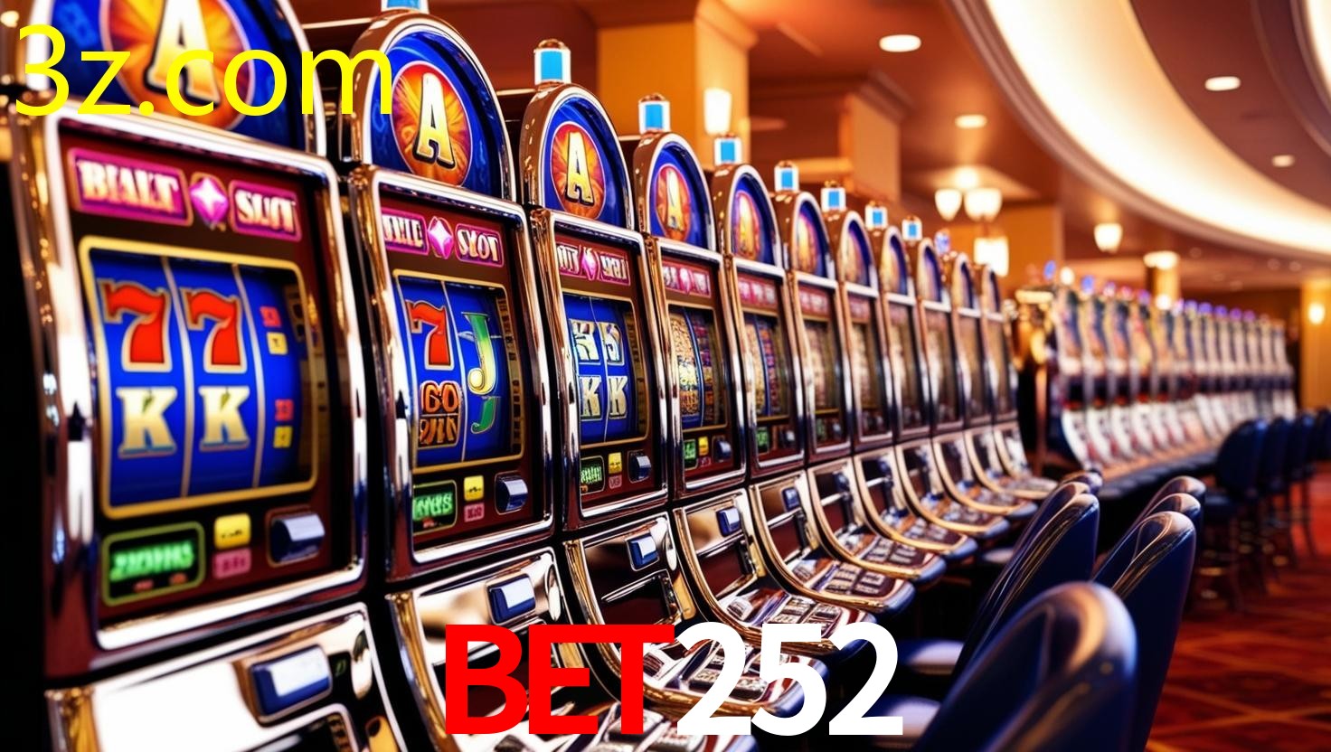 BET252