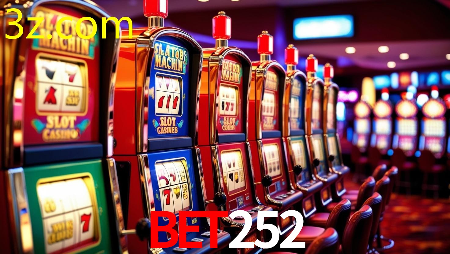 BET252