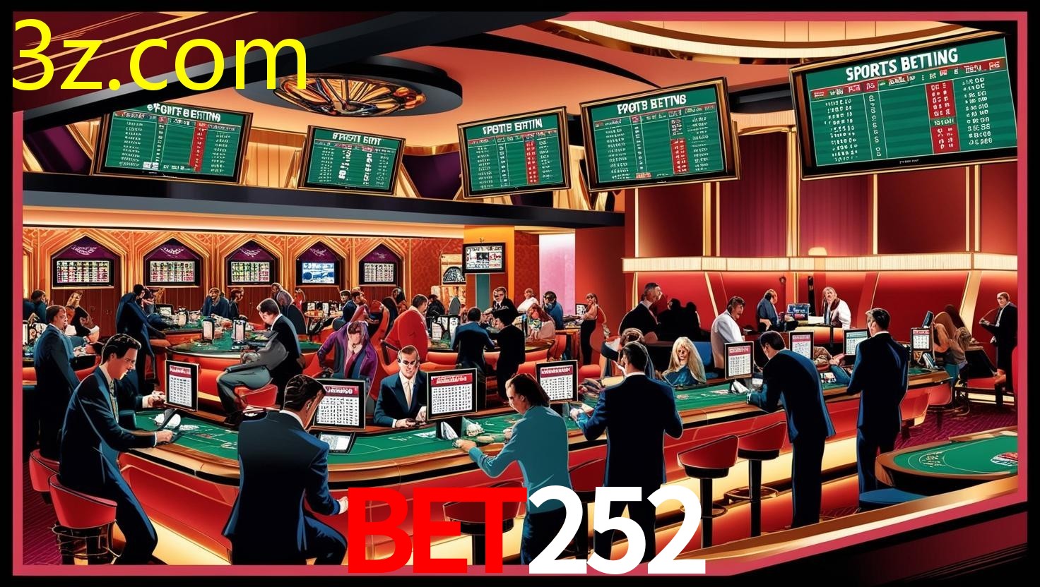 BET252