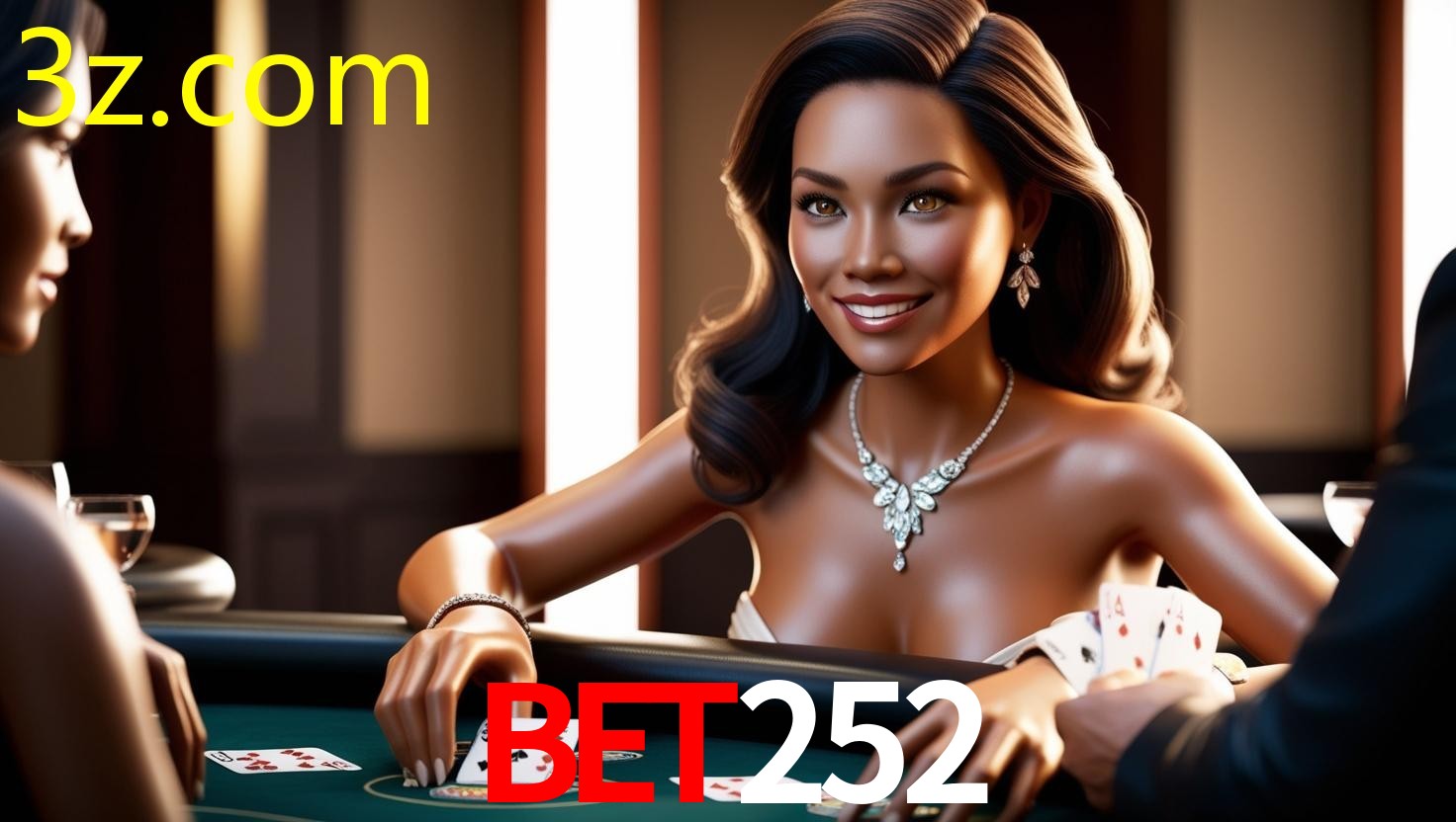 BET252