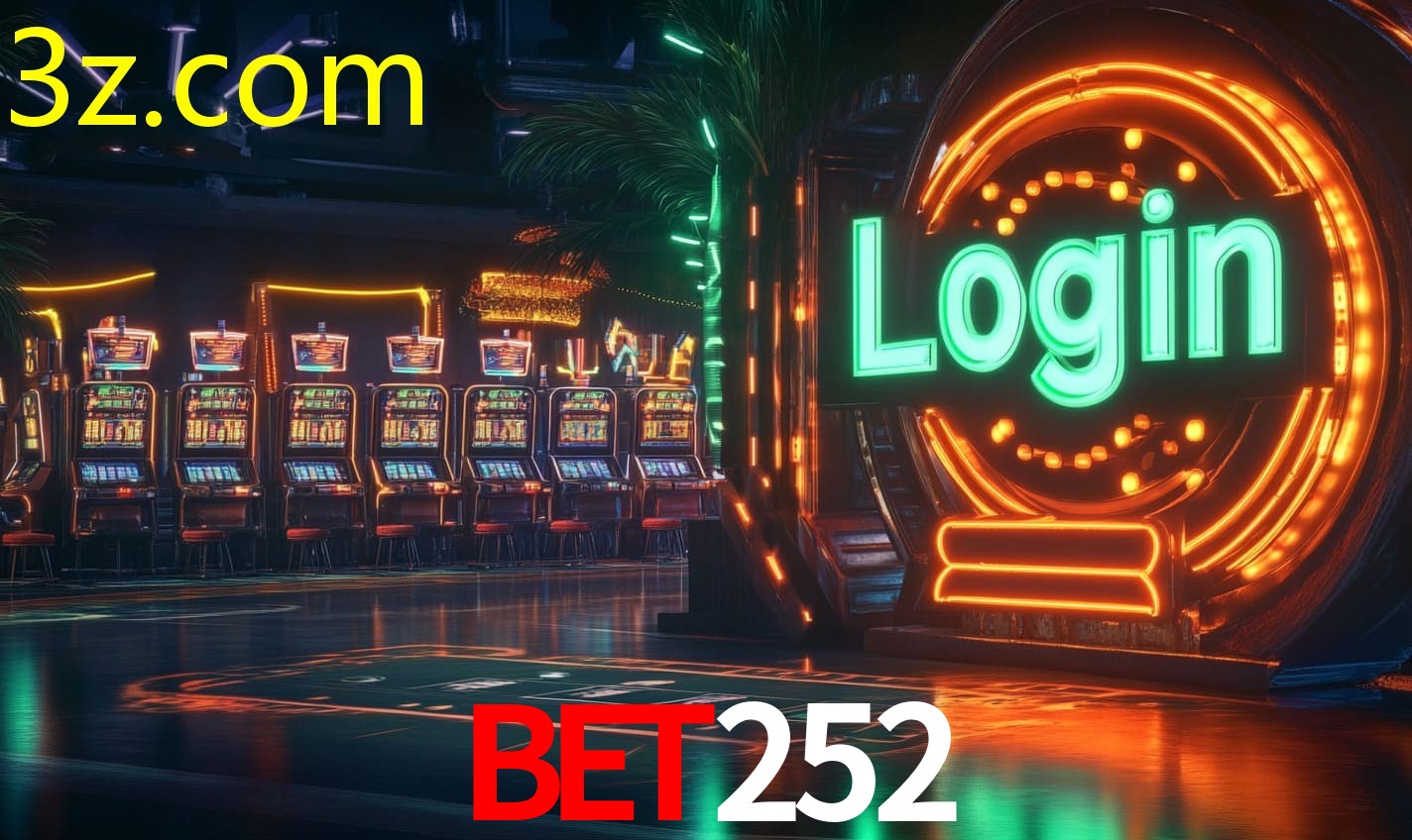 BET252